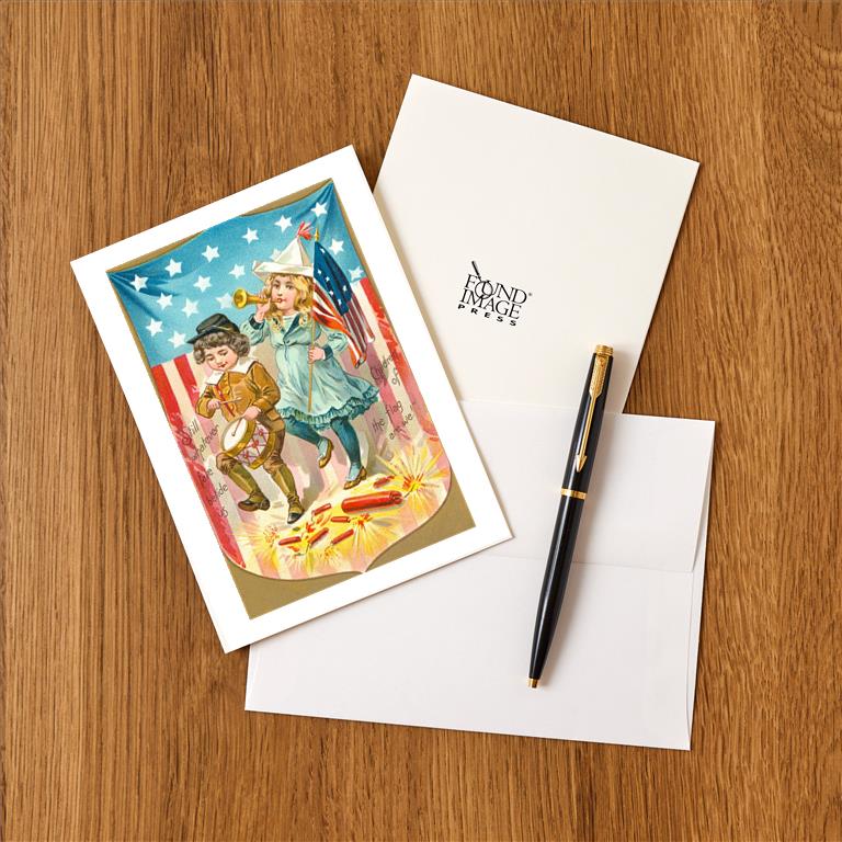 Greeting Card JF-13
