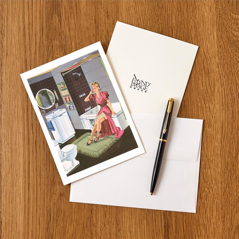 Greeting Card AD-225