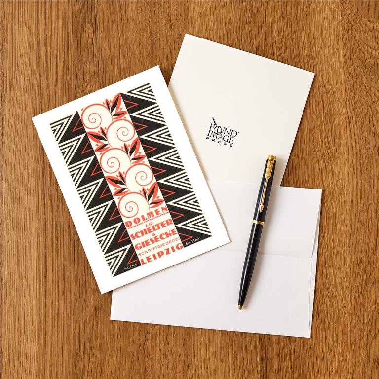 Greeting Card AD-531