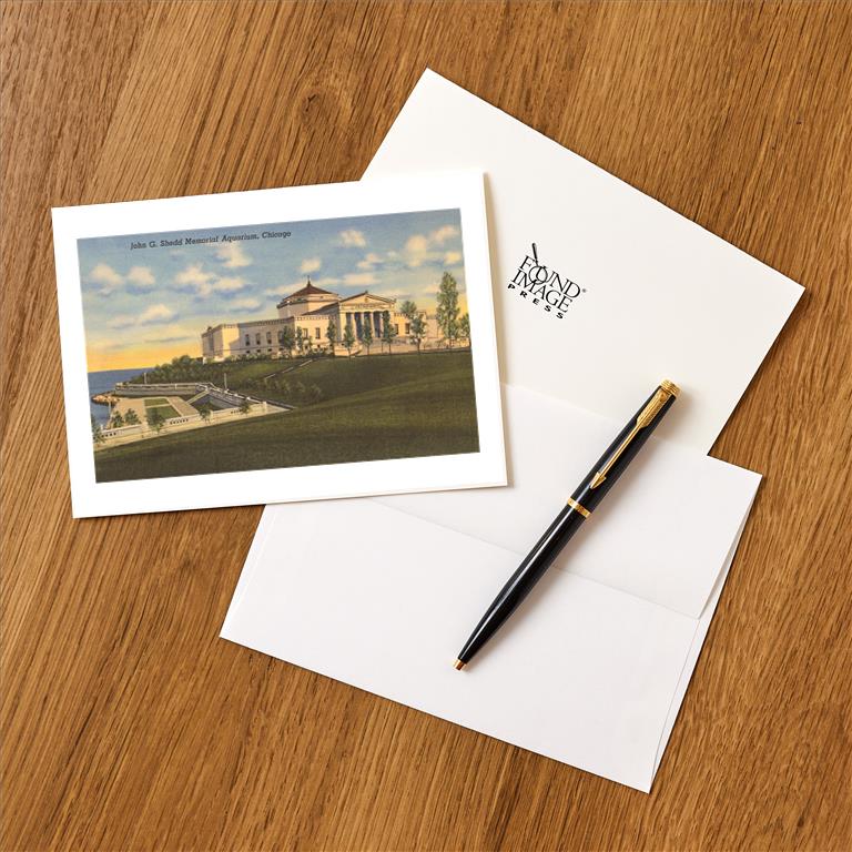 Greeting Card CH-210