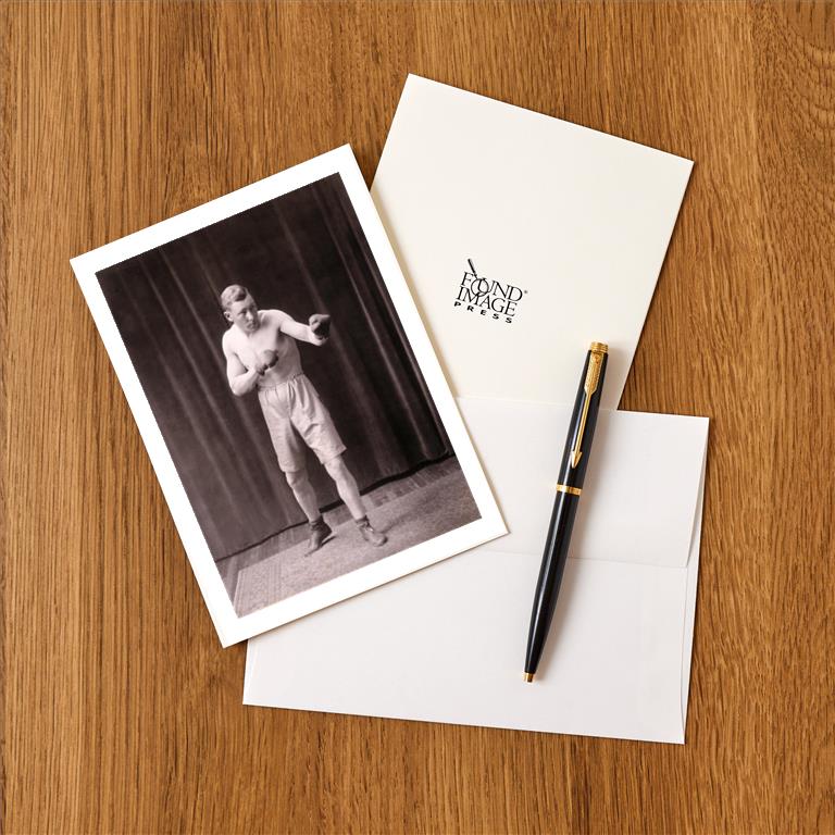 Greeting Card OL-148