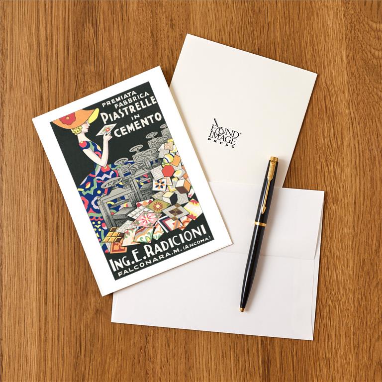 Greeting Card FG-211