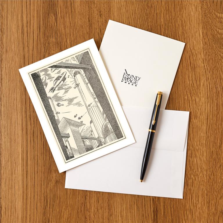 Greeting Card AD-425