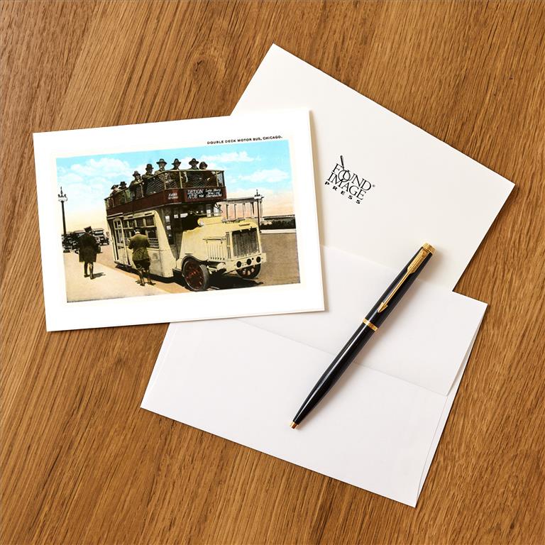 Greeting Card CH-290