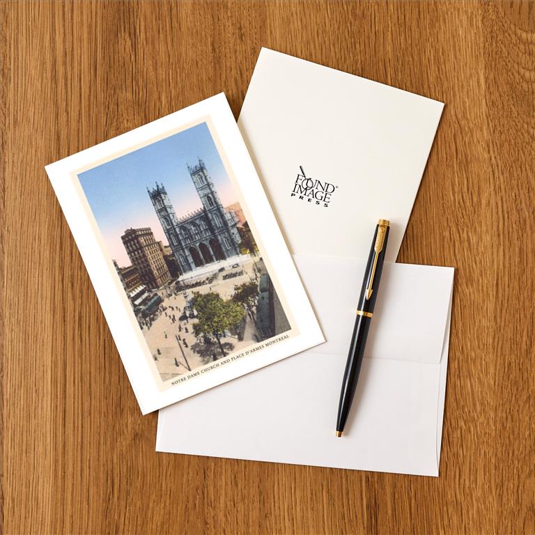 Greeting Card CN-342