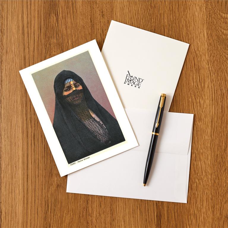 Greeting Card EG-114