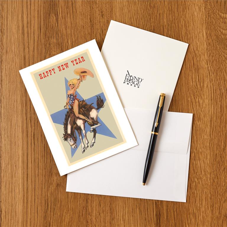 Greeting Card HN-189