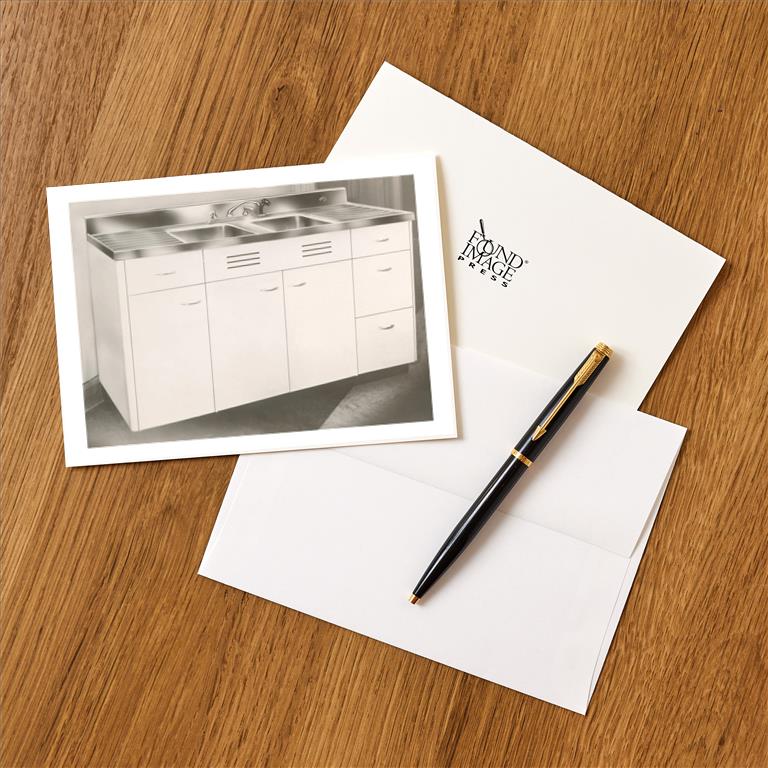 Greeting Card AC-301