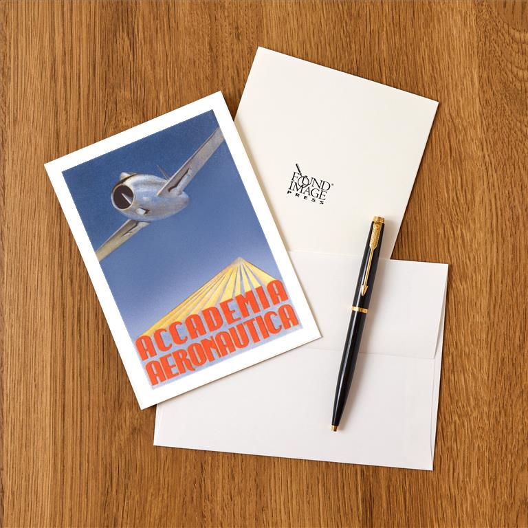 Greeting Card AV-463