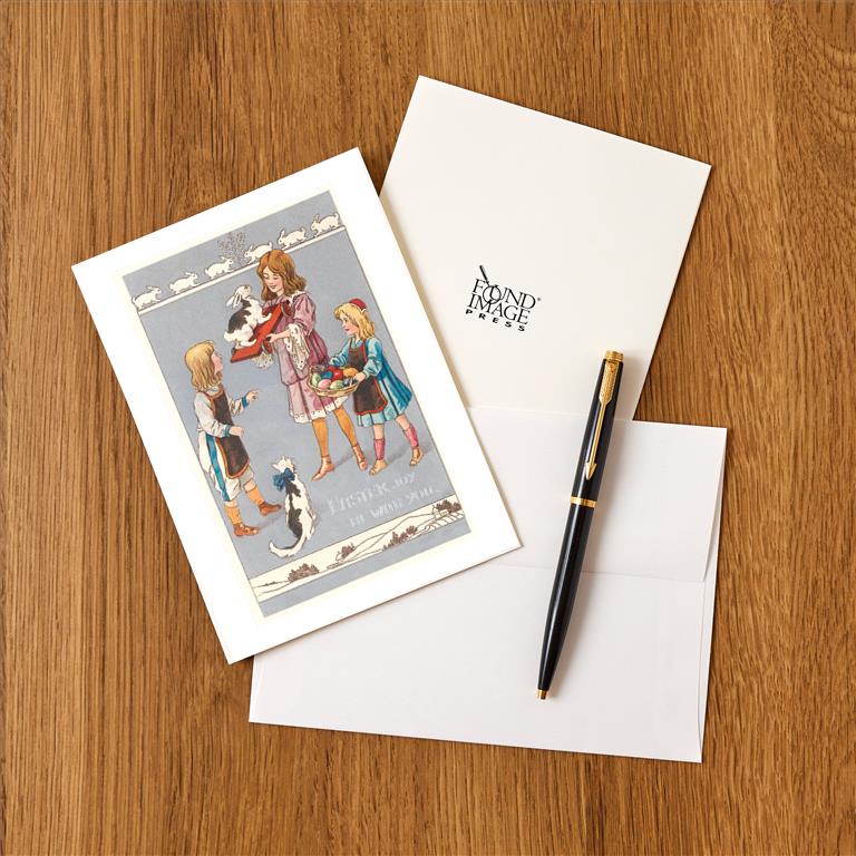 Greeting Card EA-269