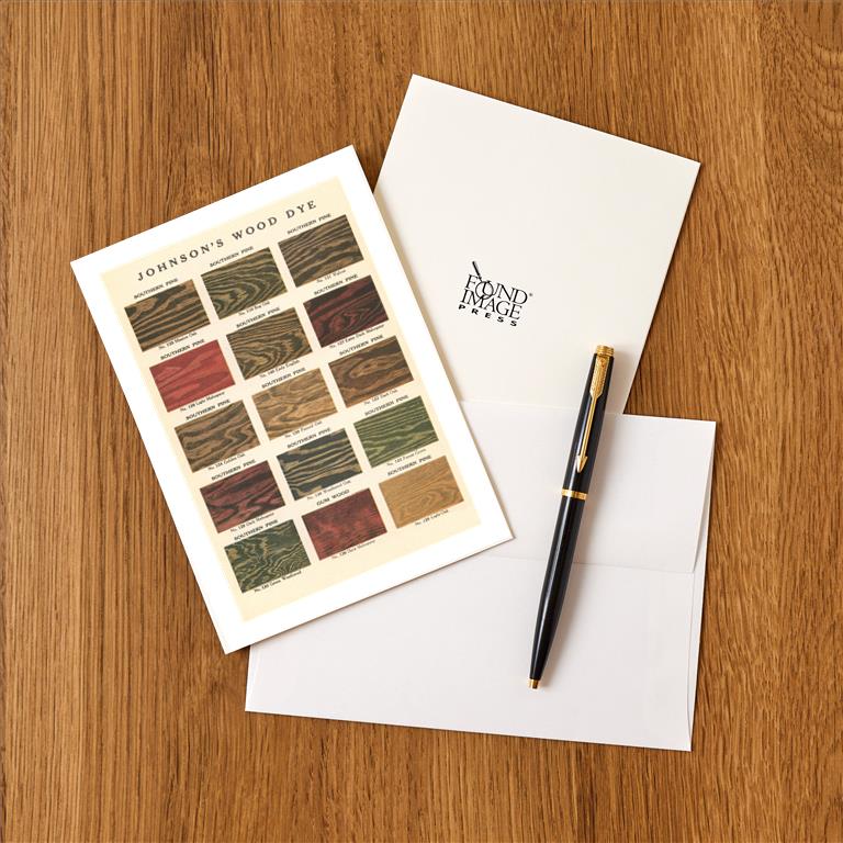 Greeting Card AD-321