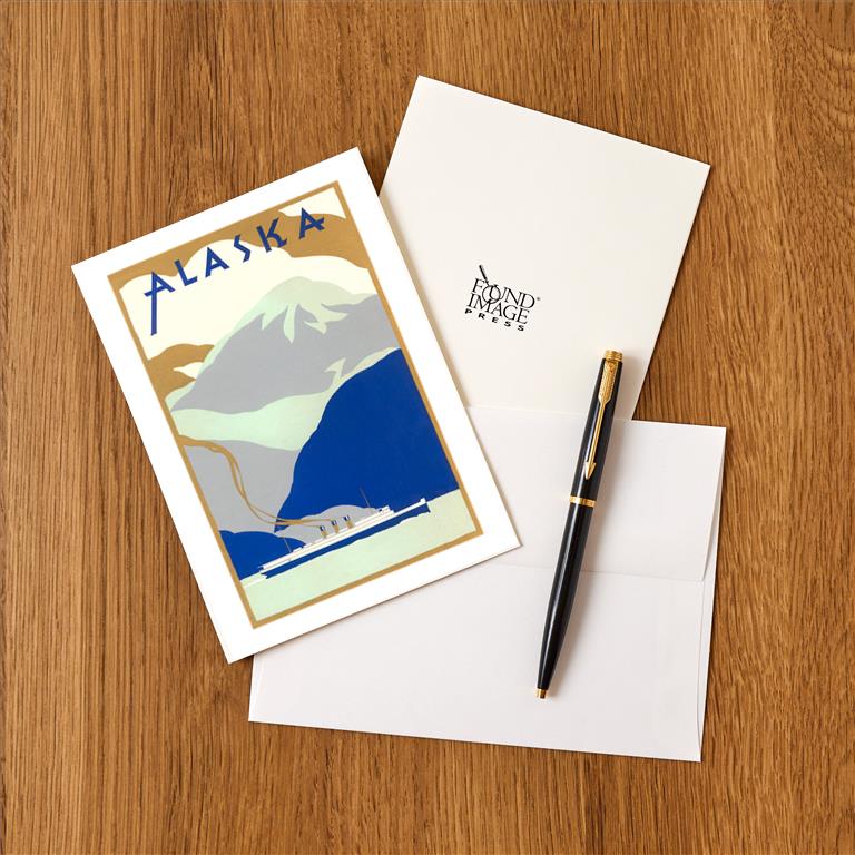 Greeting Card AK-111