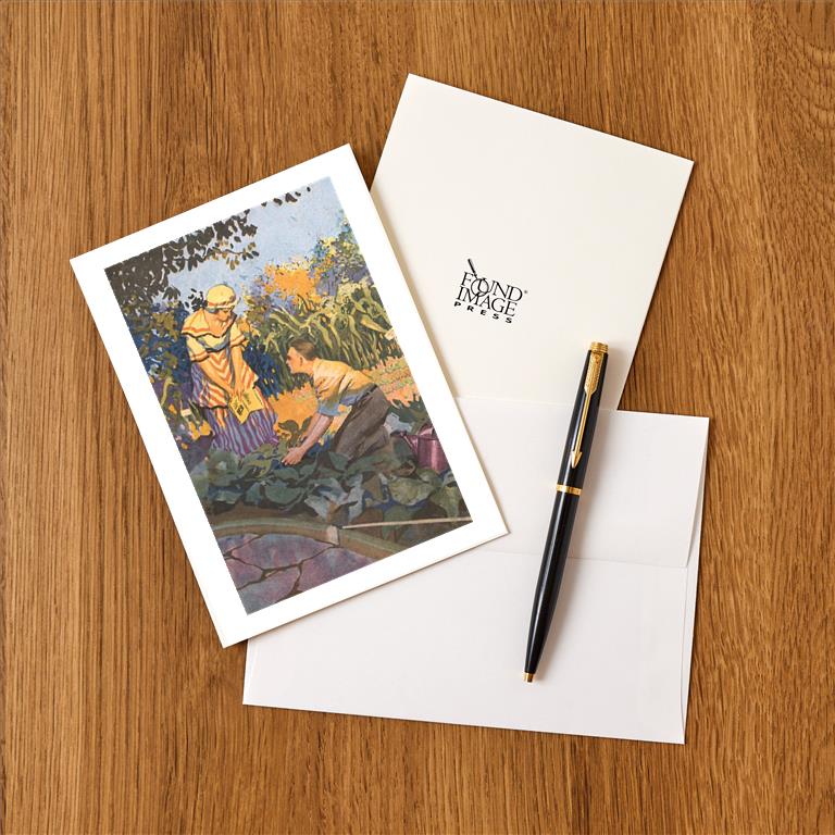 Greeting Card GD-125