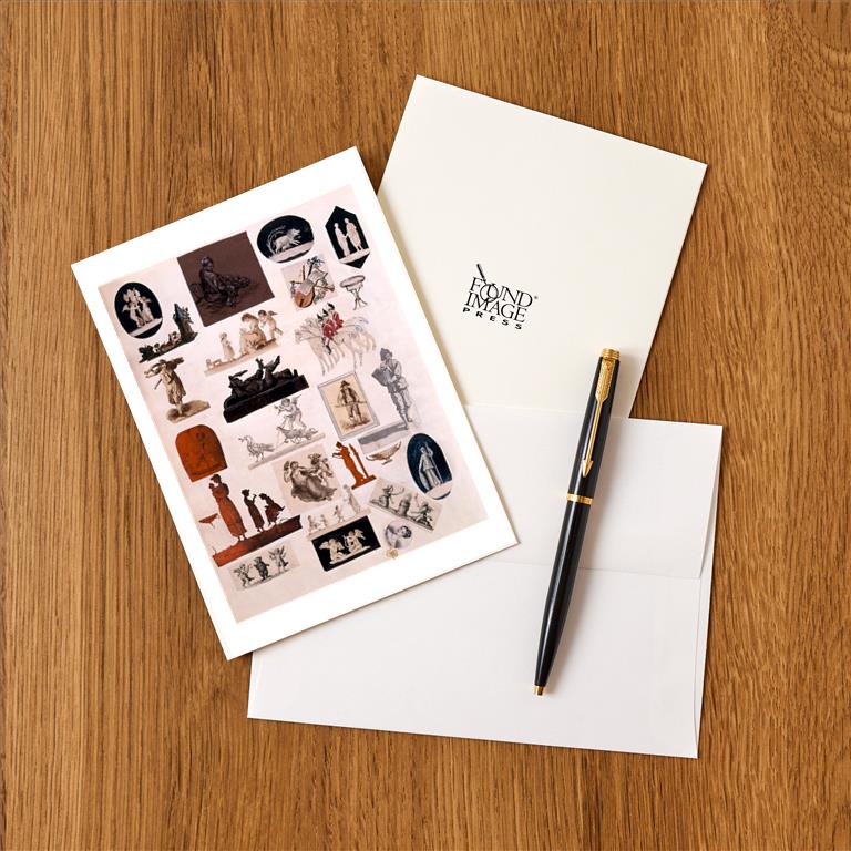 Greeting Card AT-276