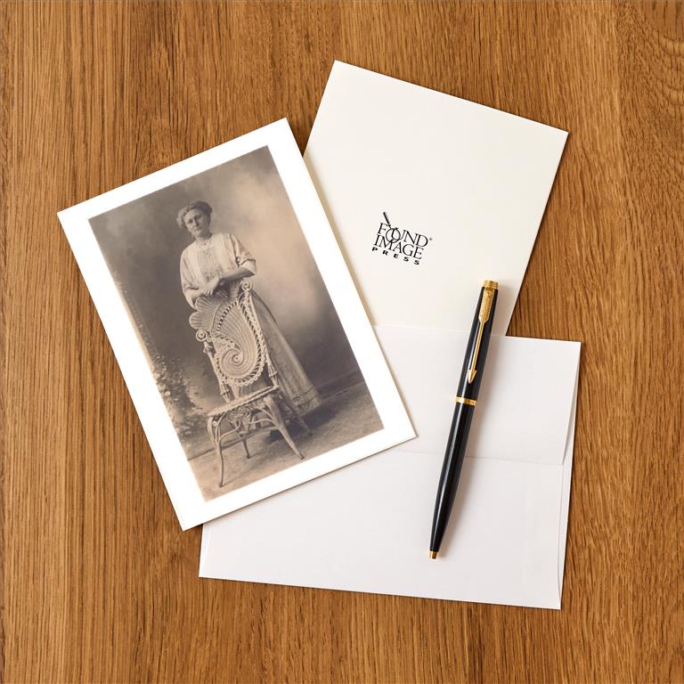 Greeting Card PH-283