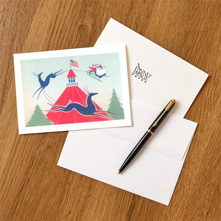 Greeting Card MC-558