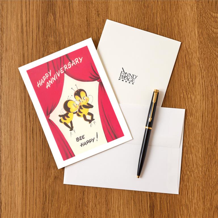 Greeting Card IO-221