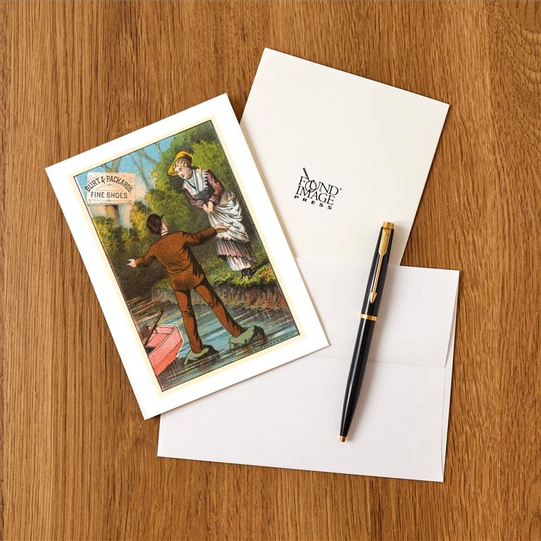 Greeting Card TC-195