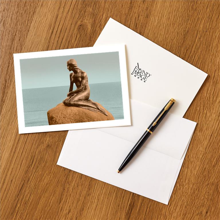 Greeting Card TS-198