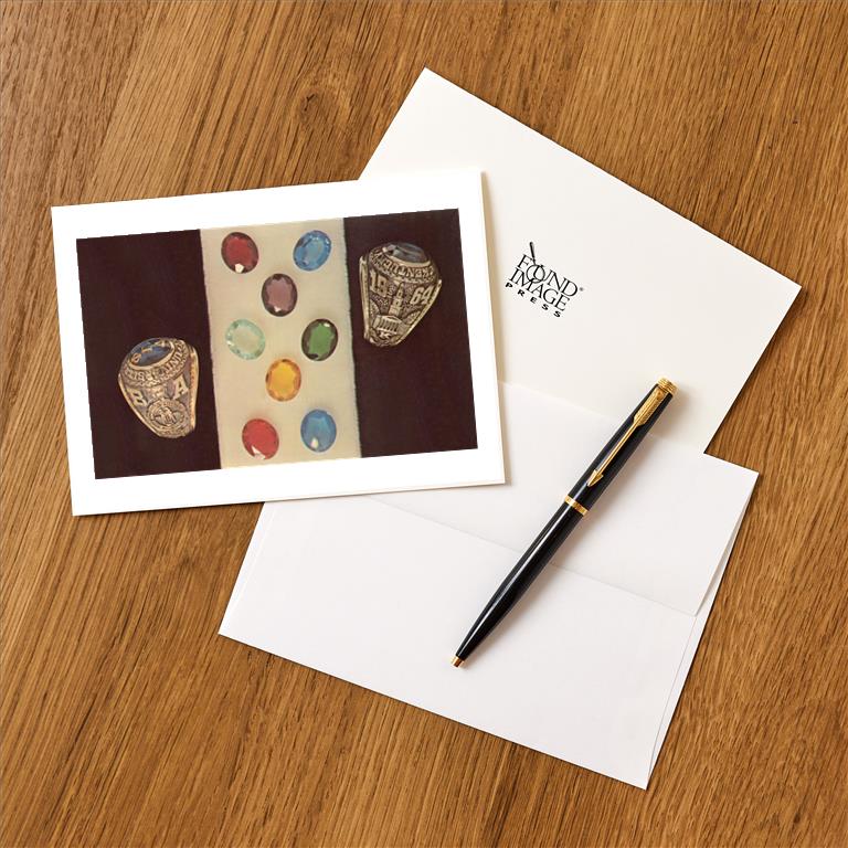 Greeting Card NP-860