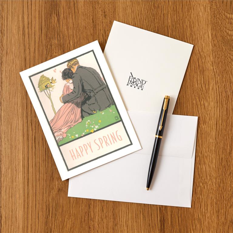 Greeting Card EA-202