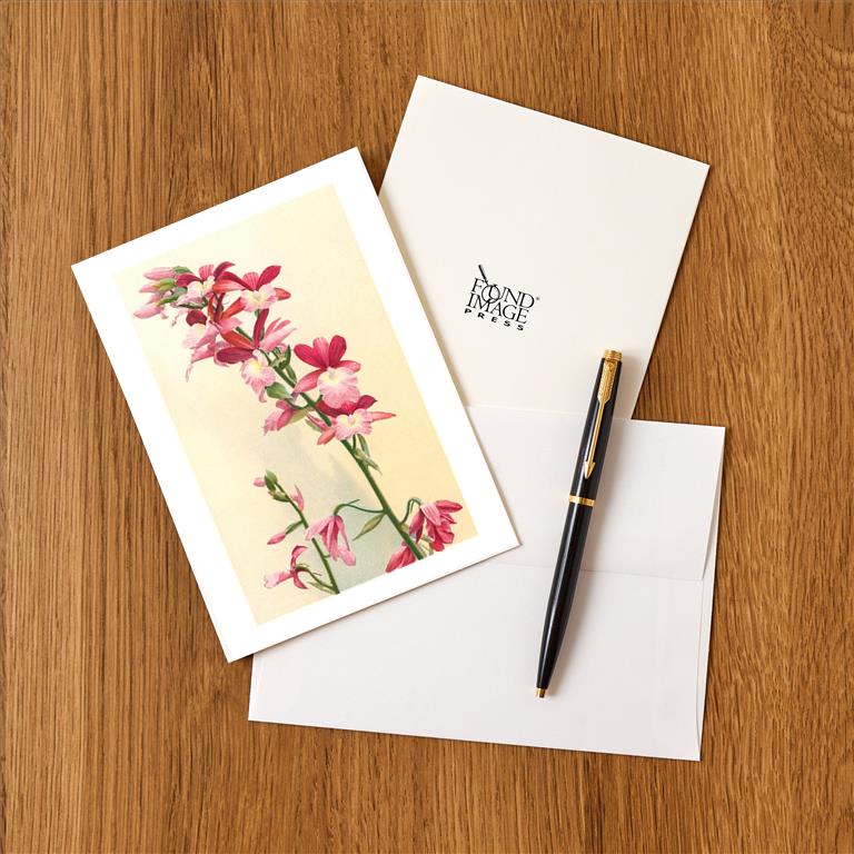 Greeting Card FC-127