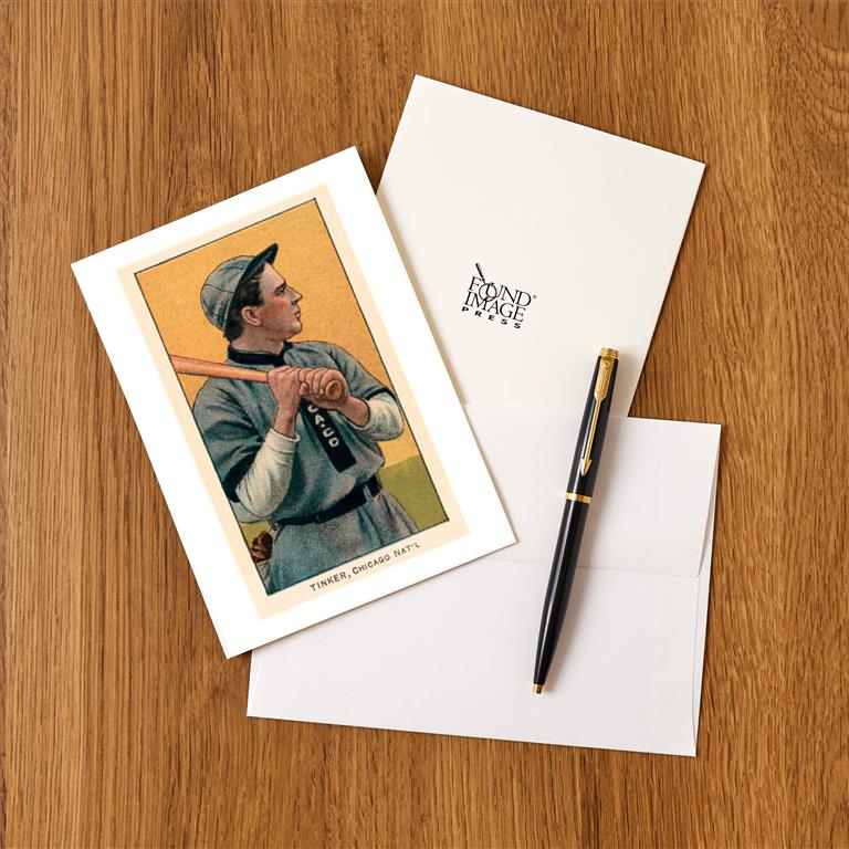 Greeting Card AS-151