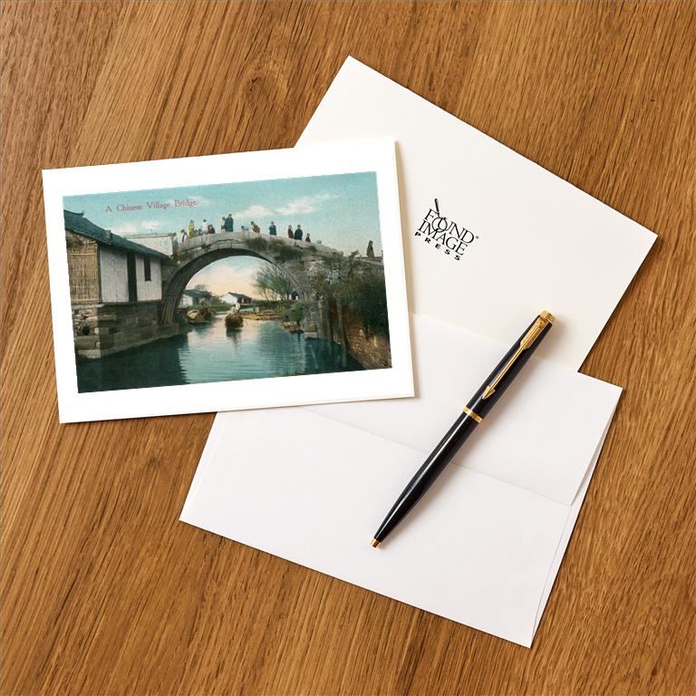 Greeting Card MF-348