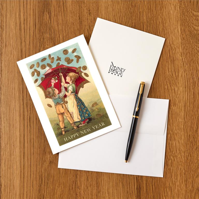 Greeting Card HN-236