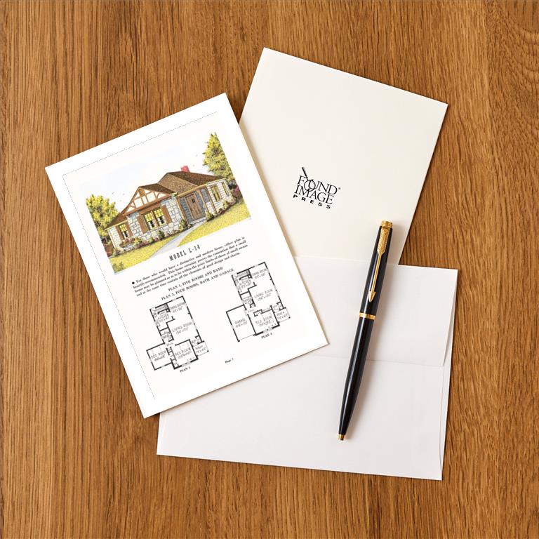 Greeting Card AD-445