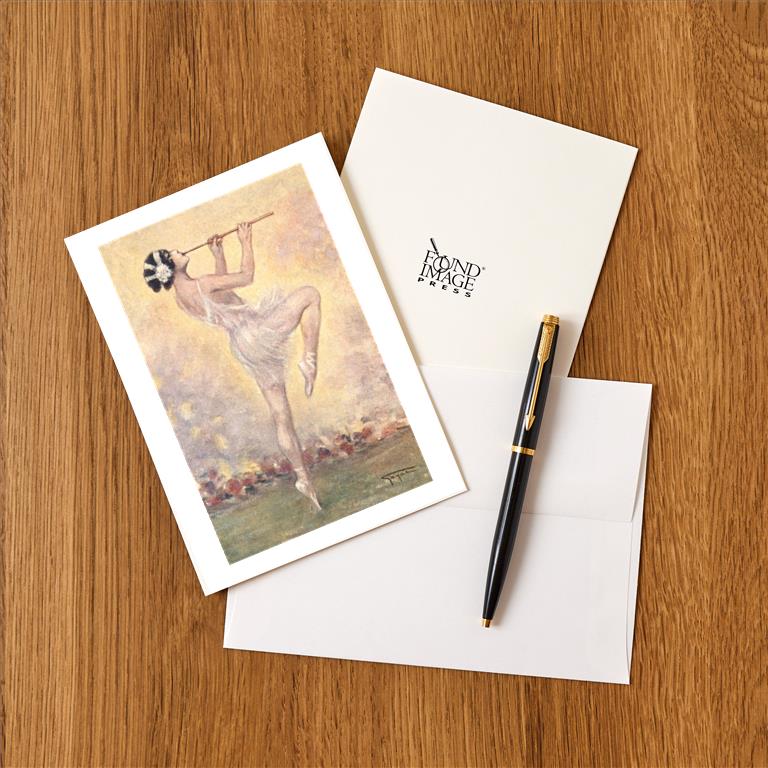 Greeting Card EX-173