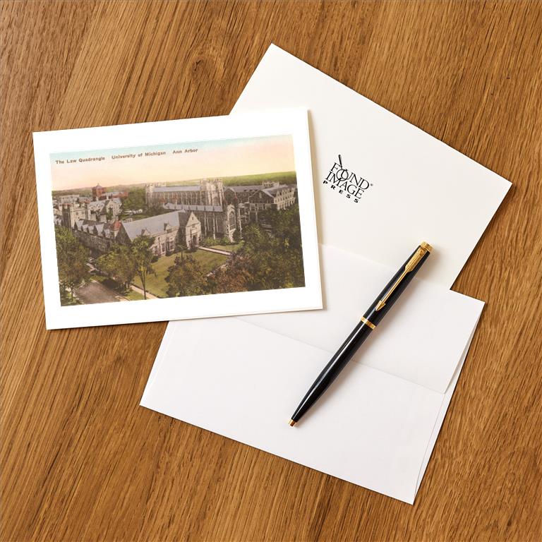 Greeting Card MI-133