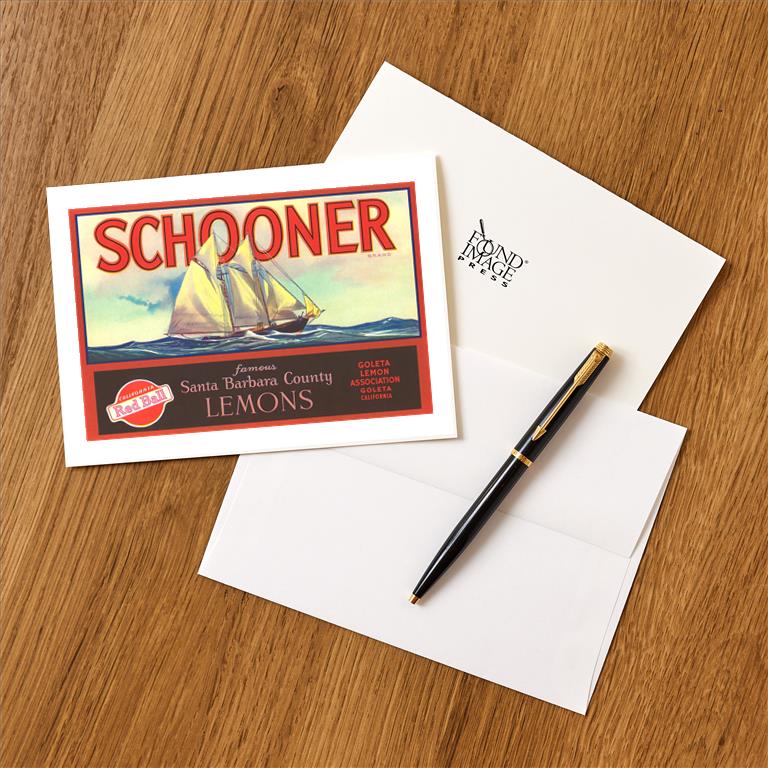 Greeting Card FR-209