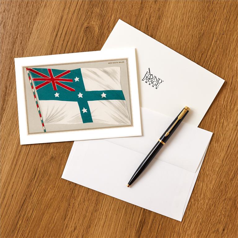 Greeting Card MF-522