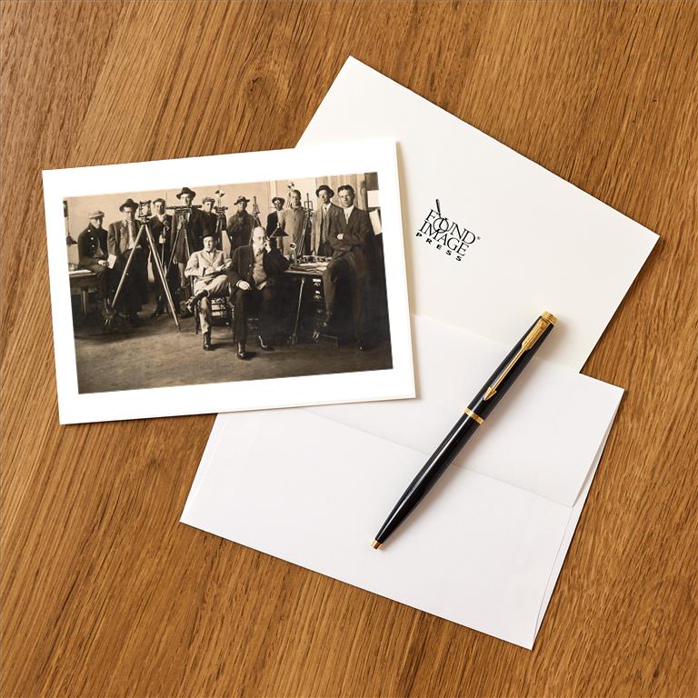 Greeting Card AA-186