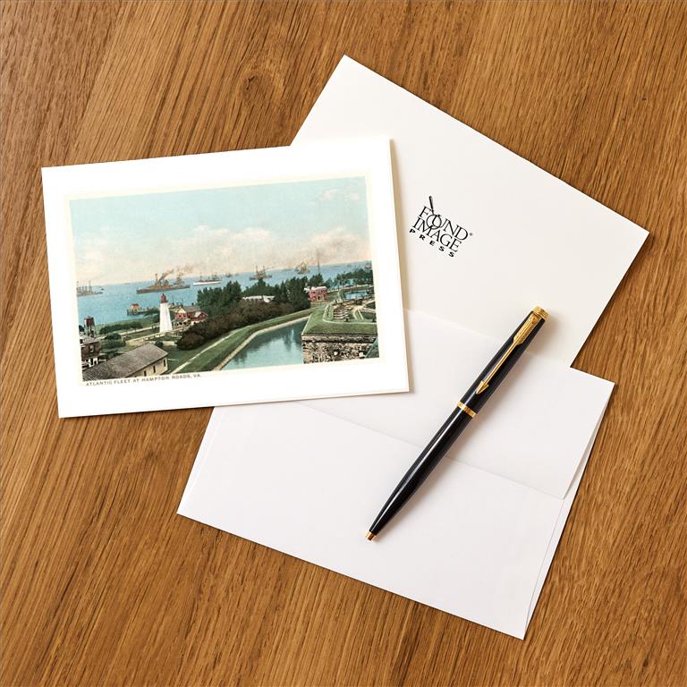 Greeting Card VA-453