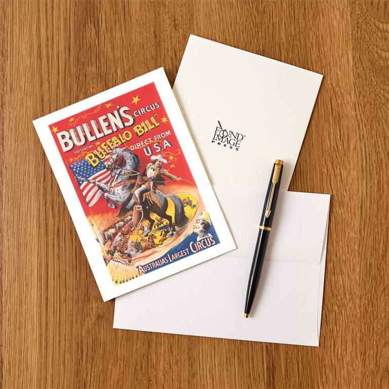 Greeting Card AP-433