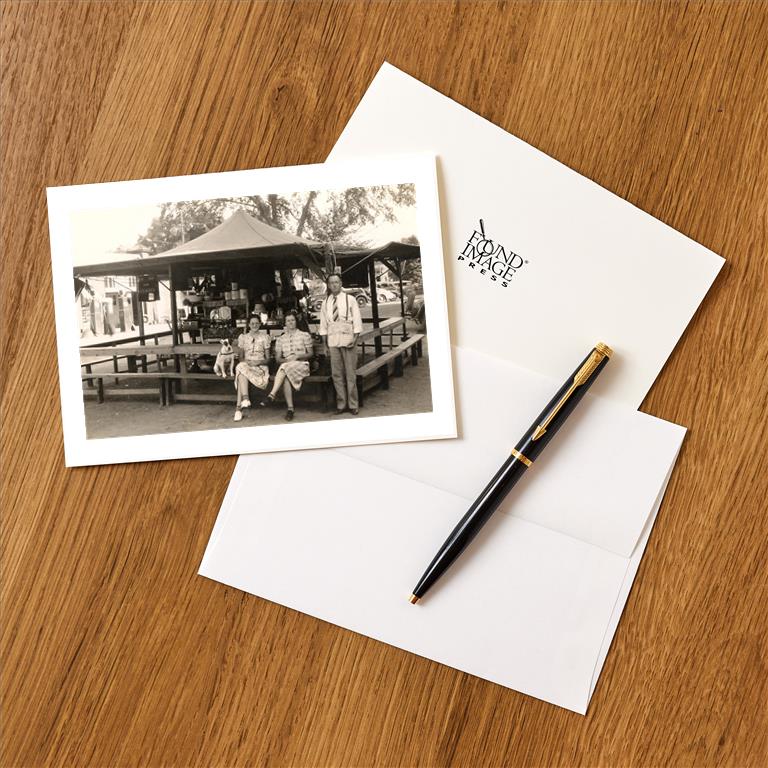 Greeting Card AA-166