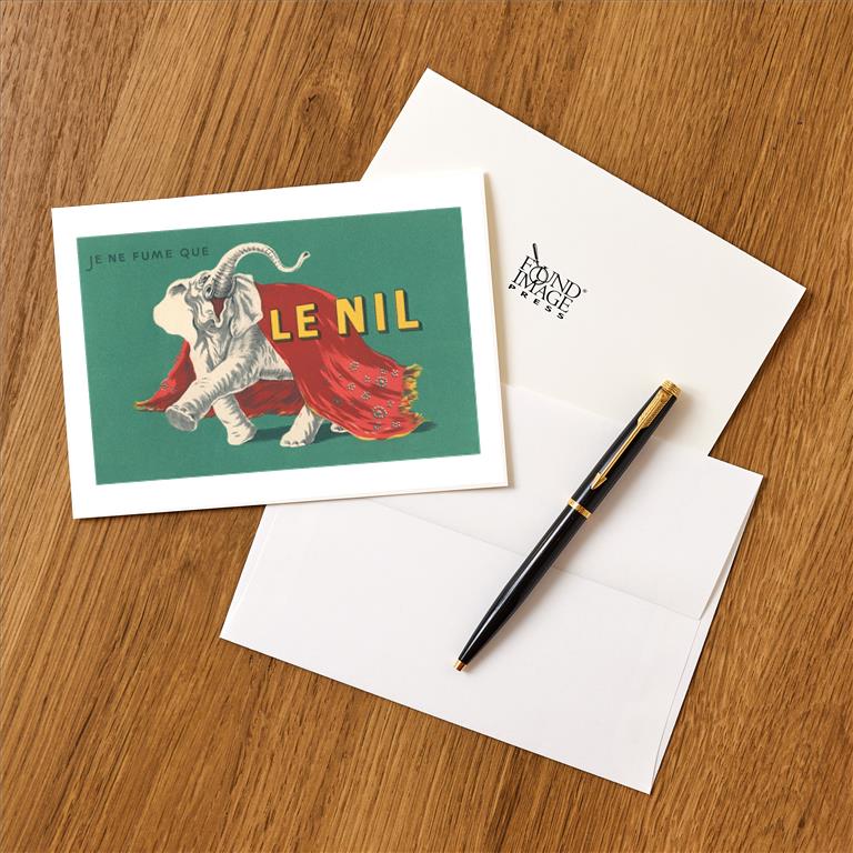 Greeting Card FG-240