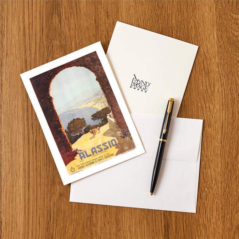 Greeting Card IT-118