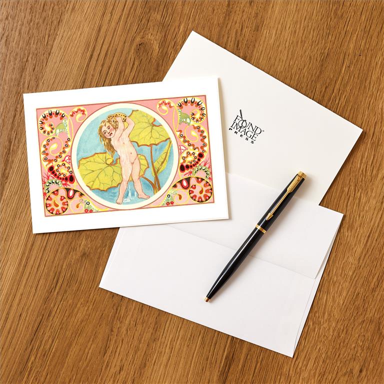 Greeting Card BY-72