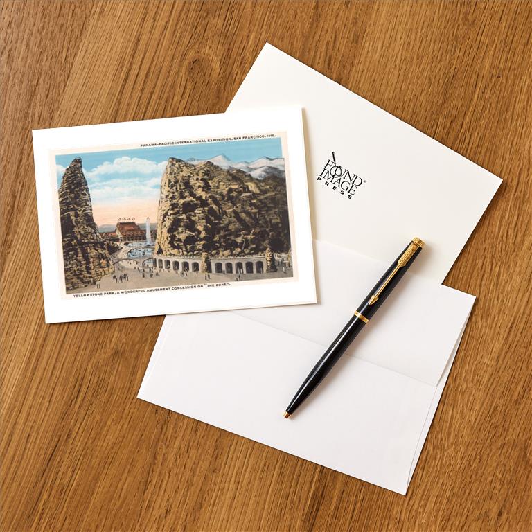 Greeting Card SF-594