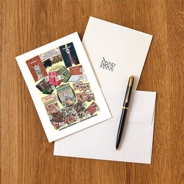 Greeting Card AD-398