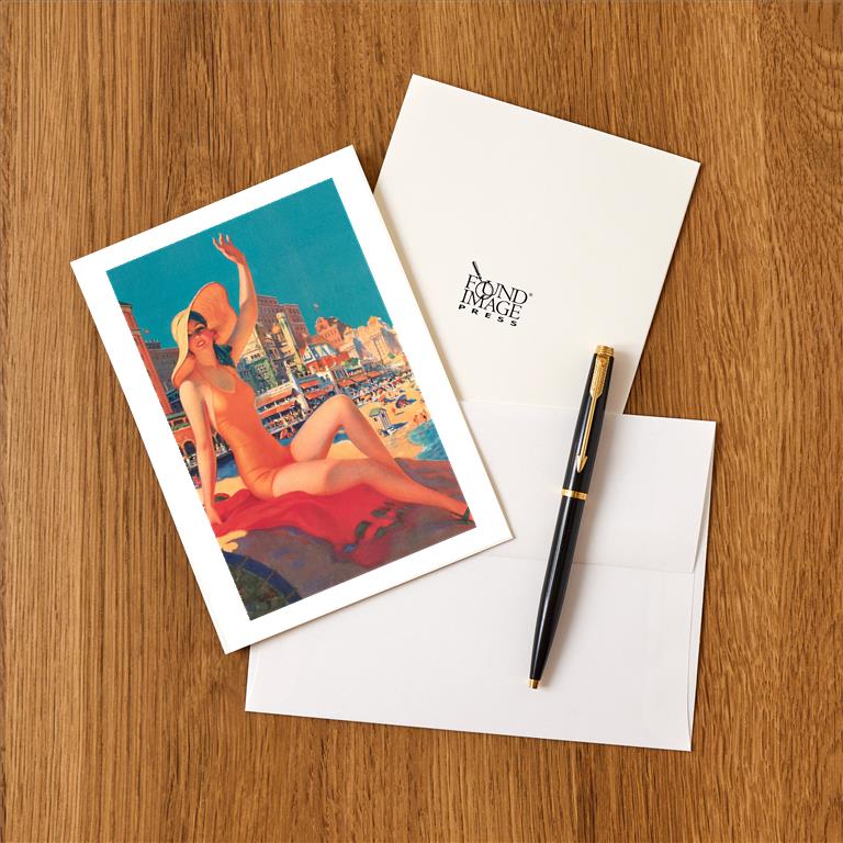 Greeting Card TS-230