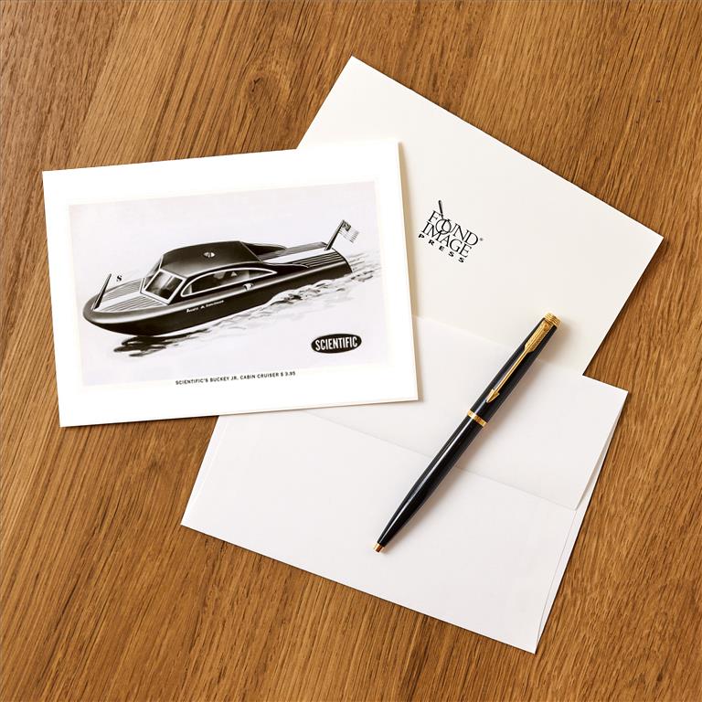Greeting Card BT-14