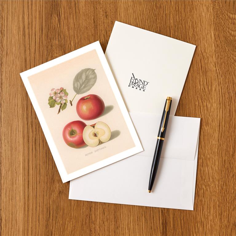 Greeting Card FR-172