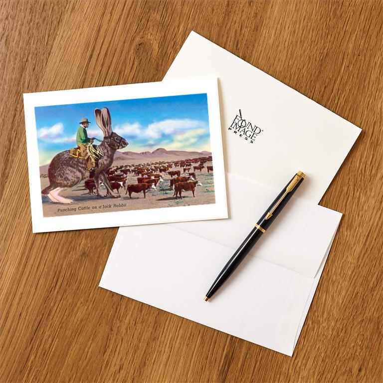 Greeting Card TW-118