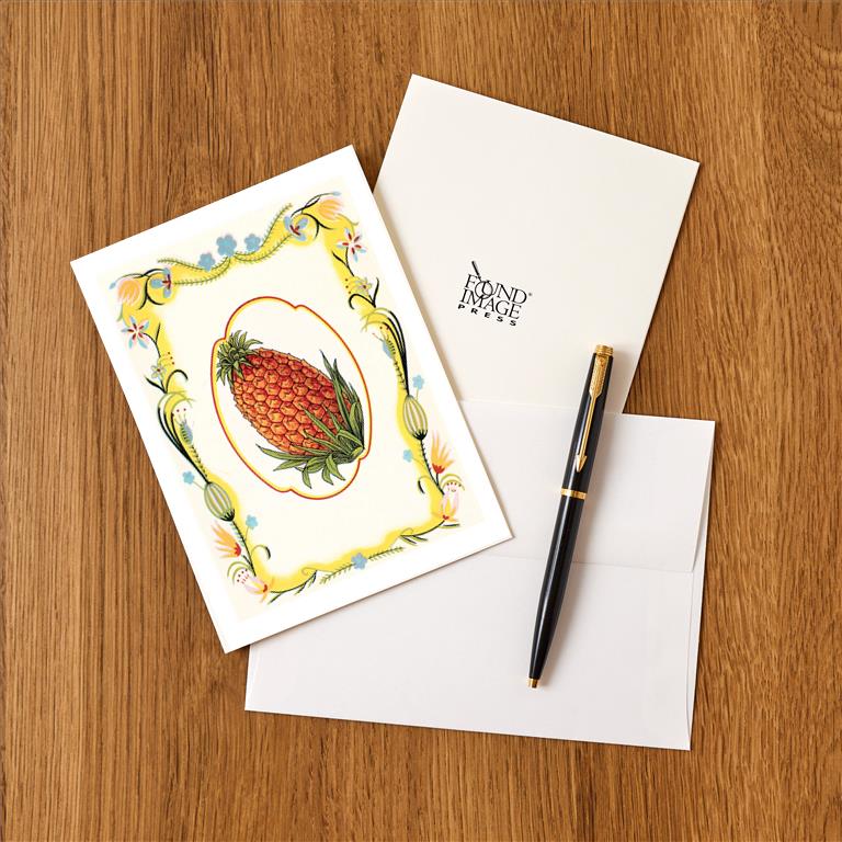Greeting Card FR-234