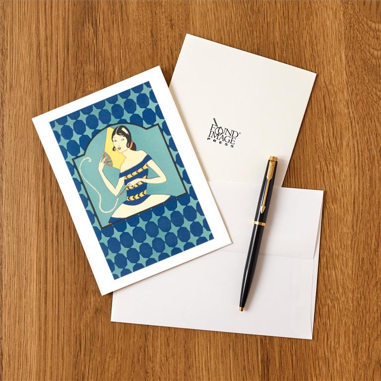 Greeting Card AT-132