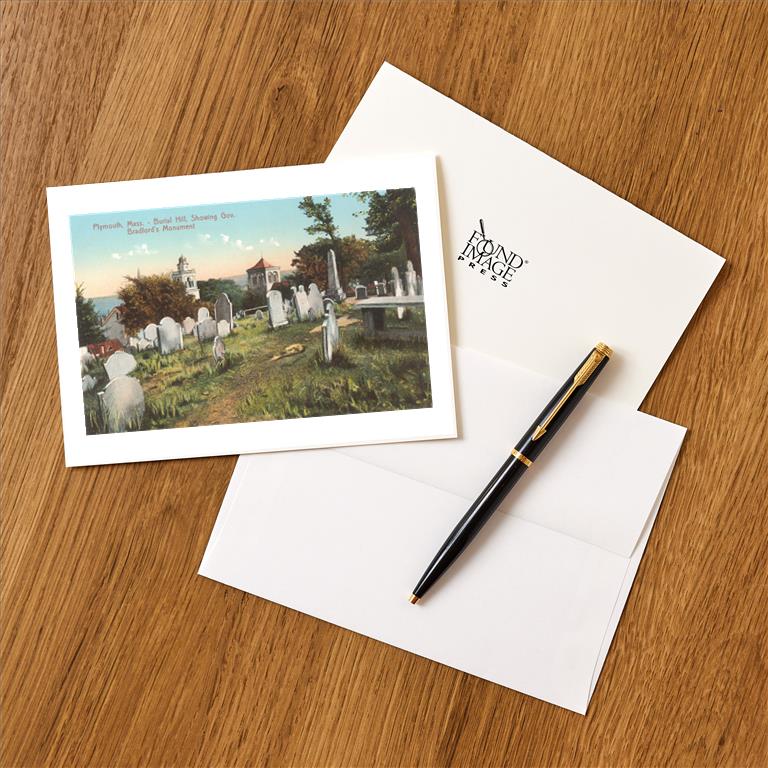 Greeting Card MA-1055